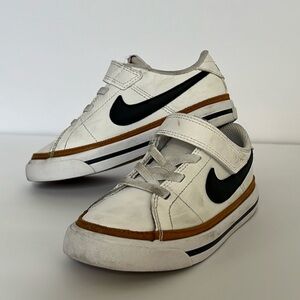 Nike Court Legacy Shoes - Toddler 9C
